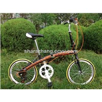special style folding bike smart bike chinese manufacture mini bike