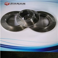 CNC pure titanium machined parts