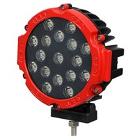 51W Off Road LED Light,LED Driving Light,Off Road LED Driving Lamp,Off Road LED Worklamp