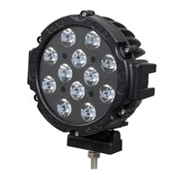 60W Off Road LED Light,LED Driving Light,Off Road LED Driving Lamp,Off Road LED Worklamp