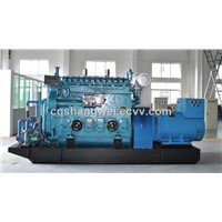 625kVA- 1375kVA Cummins Diesel Generator Set
