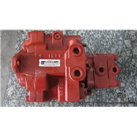 Hitachi ZX30 EX35 hydraulic pump EX55 Nachi hydraulic pump