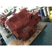 Nachi PVD-2B-40L hydraulic pump PVD-3B-54P PVD-3B-56 PVD-2B-505 Hitachi ZAX55 EX35 hydraulic pump