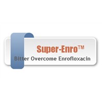 SuperEnro (10% Enrofloxacin premix)