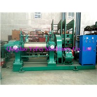 Two Roll Open mill/Rubber Mixing Mill/plastic Mixing Mill /china Machine