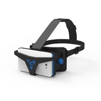 Innog VR 3D Glasses Headset for smartphone games