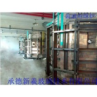Electric Furnace(Glass Furnace)(Glass Furnace)