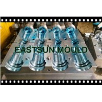 automatic type bottle blowing mold