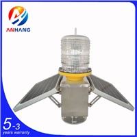 AH-LS/C-3 LED Solar Powered Marine Lanterns