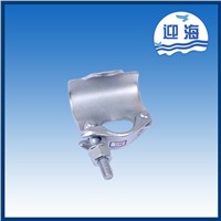 Forged Putlog scaffolding coupler/Clamp for Tube Scaffold Coupler