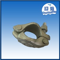 Forged American Type Half scaffolding coupler/Clamp for Tube Scaffold Coupler