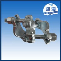Forged American Type Fixed scaffolding coupler/Clamp for Tube Scaffold Coupler