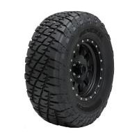 General Tire LT315/50R20, Grabber