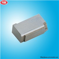 Mold accessories manufacturer with medical device/instrument mold part
