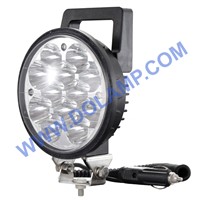 Portable LED Work Light, LED Worklight, LED Work Lamp