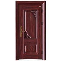 Security Door QY3-4