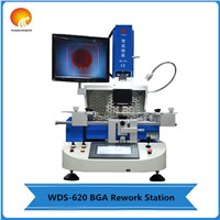 automatic BGA rework machine laser positioning mainboard repair machine playstation XBOX repair tool