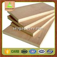 okoume plywood with the high quality and competitive price