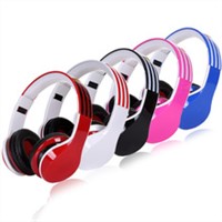 Newest headphone for young people fashion OEM factory price