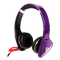 Newest fashion foldable solo headphone for MP3 promotion