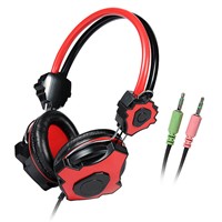2016 Newest fashion headset for PC with microphone