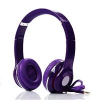 Newest Foldable hot headphone for MP3 or mobile promotion