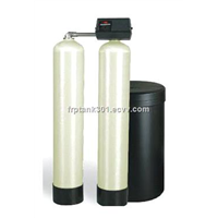 Water Filter FRP Epoxy Tank