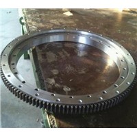 AICHI D705 Auger Crane Slewing Bearing
