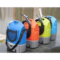 Economical portable high pressure car washer chinacoal10