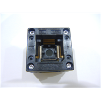 Enplas OTQ-64-0.5-06 TQFP64PIN 0.5MMPITCH IC TEST SOCKETS