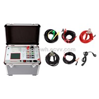 NACPT CT PT Analyzer