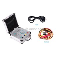 NAHLY Micro Ohmmeter