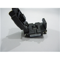 Plastronics 32QN50K16060  QFN32PIN 0.5MMPITCH IC TEST BURN-IN SOCKETS