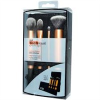 Real Techniques Makeup Brushes Core Collection Set