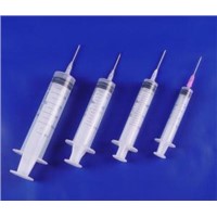 Syringe