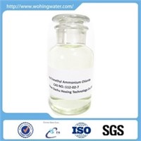 Cetyl trimethyl ammonium chloride CTAC 30%&amp;amp;70% CAS:112-02-7