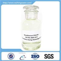 Benzalkonium Chloride BKC 50%&amp;amp;80% CAS:8001-54-5