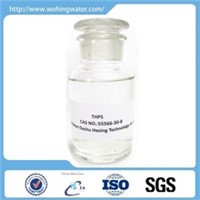 Tetrakis Hydroxymethyl Phosphonium Sulfate THPS 75% CAS: 55566-30-8