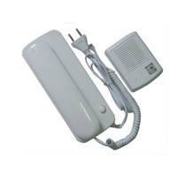 audio door phone intercom