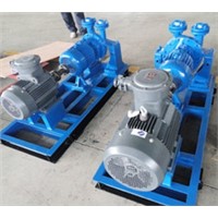 centrifugal Oil transfer pump