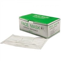 Disposable Mask