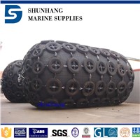 china factory rubber pneumatic fender for Malaysia market