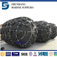 huge and high expressure fishing boat rubber fender
