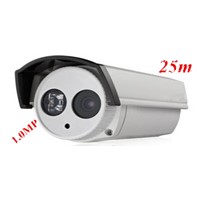 1.0MP  720P  IP camera