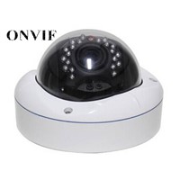 1.3MP  960P 1/3'CMOS  IP camera