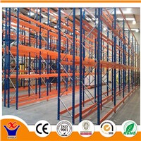 2016 CE Warehouse Steel Pallet Rack for Sale
