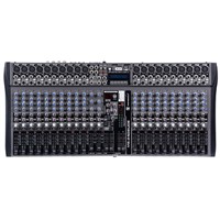 24 channnel Stereo USB mixing board console, 2 group