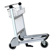 Airport Trolley