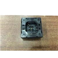 WELLS-CTI  790-42032-101T QFN32PIN 0.5MMPITCH IC SOCKET  FOR TEST AND BURN-IN