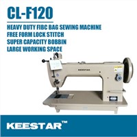 Keestar CL-F120 Jumbo/Big Bag Sewing Machine